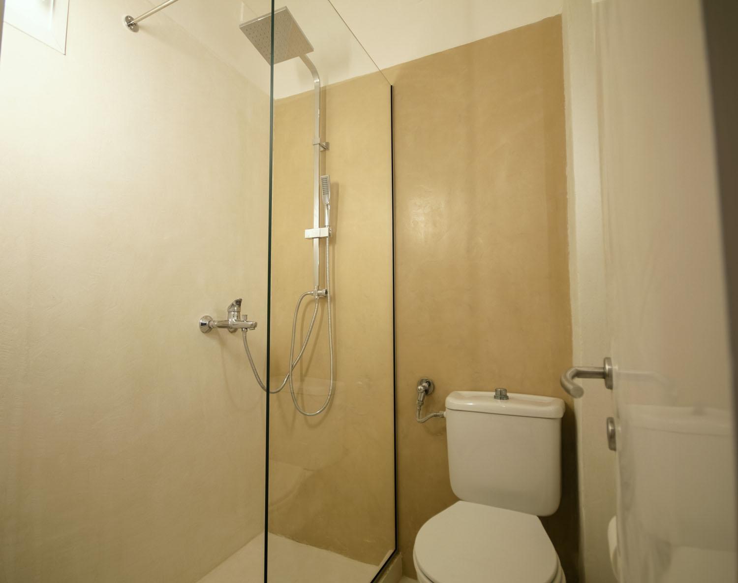 Eleonas Bohotel Kávos Esterno foto